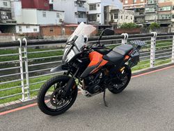 KTM 390 ADVENTUREWebike-摩托車市