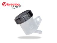 【brembo】競賽型煞車 / 離合器油杯 (附15CC透明斜管)