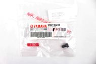 【Yamaha 台灣山葉原廠零件】【瑕疵品】SR400,MT-09,MT-07,MT-03 原廠零件 M6螺栓 (10mm)