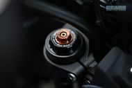 【Gears Racing】FFC-250-T 前叉阻尼系統雙內管匣 (倒叉) MT-09 (21-)