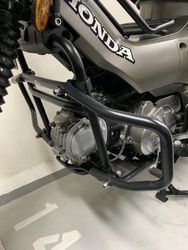 【G-CRAFT 聯名】引擎保桿 CT125