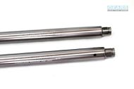 【Gears Racing】FFC-250-T 前叉阻尼系統雙內管匣 (倒叉) YZF-R7 (21-)