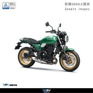 【DIMOTIV (DMV)】引擎保桿 Z650 / RS (22-24)