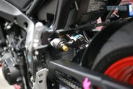 【Gears Racing】H2 後避震器 MT-09 (21-) / XSR900 (22-)