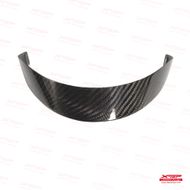 【X-TOP】碳纖維 安全帽鴨尾 PISTA GP RR