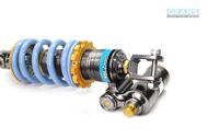 【Gears Racing】H2P 後避震器 MT-07 (13-) / XSR700 / YZF-R7 (21-)