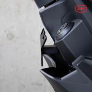 【3 Radius Factory (3RF)】Y型置物架 RTS 135 / RTS R 165