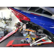 【SKUNY】Fenderless Kit RS660