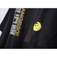 【KONQUEROR 康可】康康嘴機車20萬訂閱紀念t恤