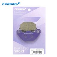 【Frando】杜邦陶瓷來令片 RV180 / GP