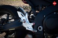 【MAPD】Rearset Kit for XSR900 GP