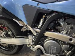 H2 後避震器 DR-Z4SM (25-)