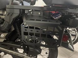 TYPE 2 側貨架 CT125 (20-22)