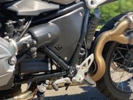 【DKdesign 達卡設計】集氣箱側蓋 R NINE T 全車系 (14-20)