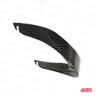 【X-TOP】碳纖維 安全帽鴨尾 PISTA GP RR