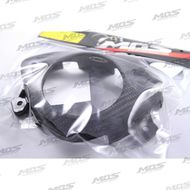 【MOS】Carbon Fiber Covered Speedometer Cover RS, CUXI