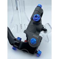【Ti Only】Brembo RCS直推總泵 鈦螺絲套裝