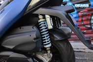 【Gears Racing】H2 後避震器 G DINK CT300 (21-)