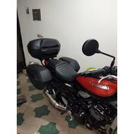 【ST.LUN 聖崙】Side Carrier Z900RS