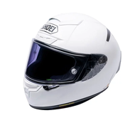 【ULOOK】SHOEI X14 專用 LOCKIN 內嵌式防霧片 CWR-F