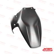 【X-TOP】碳纖維 後內土除 PANIGALE V2 (20-23) / STREETFIGHTER V2 (20-23)