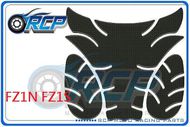 【RCP MOTOR】YAMAHA FZ1/FZ1N/FZ1S KT-6000仿碳纖維油箱保護貼