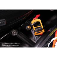 【SKUNY】安全帽鎖 CB150R / CB300R