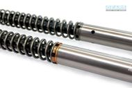 【Gears Racing】FFC-250-T 前叉阻尼系統雙內管匣 (倒叉) YZF-R7 (21-)