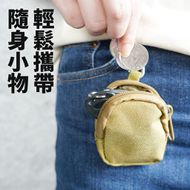 【XILLA】Tactical Waist Pouch