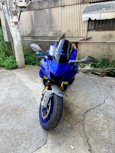 YAMAHA YZF-R6Webike-摩托車市