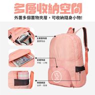【XILLA】超輕薄百變旅行包