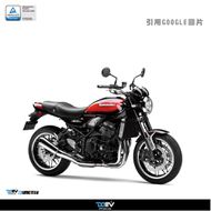 【DIMOTIV (DMV)】扭力桿座 (不含HYPEPRO扭力桿) Z900RS (18-22)