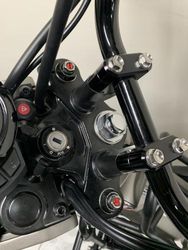 【OUTLET出清商品】把手增高套件 (高度19mm / 黑)