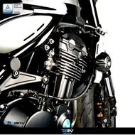 【DIMOTIV (DMV)】車身防倒球 Z900、Z900RS (17-22)