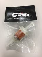 【Webike Garage】濾油器(6-8mm)