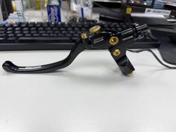 EVO-R省力離合器拉桿套件 YZF-R3 19-