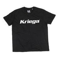 【Kriega】KRIEGA T恤 (黑)