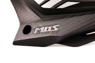 【MOS】【OUTLET出清商品】造型水箱護蓋 YAMAHA車系