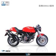 【DIMOTIV (DMV)】OHLINS 防甩頭座 GT1000 (06-10)