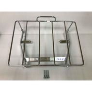 【ST.LUN 聖崙】上下叉架 RS ZERO 100