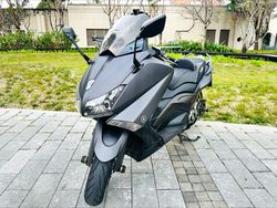 YAMAHA TMAX500Webike-摩托車市
