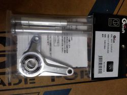 【OUTLET出清商品】打檔支撐座 SUPERCUB C125 (22-)