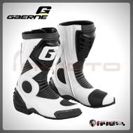 【gaerne】G-EVOLUTION FIVE 高筒車靴 (白)