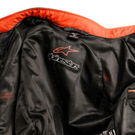 【alpinestars】T-SPS SUPERAIR 防摔夾克 亞洲版型 (黑亮紅)