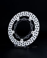 【FAR Brake】SA-CLASSIC Series Front Disc (220mm) for VESPA GTS 300 and Other Models