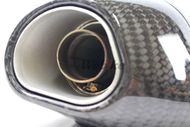 【MS PRO 機戰摩托屋】YOSHIMURA ASIA R-77S 專用消音塞