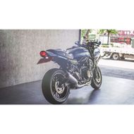【Go-works】後牌架 Z900 / Z900RS