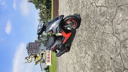 山葉 GTR aeroWebike-摩托車市