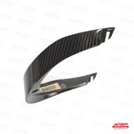 【X-TOP】碳纖維 安全帽鴨尾 PISTA GP RR