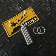 【Chicken-Moto Parts】套筒 KRV 180